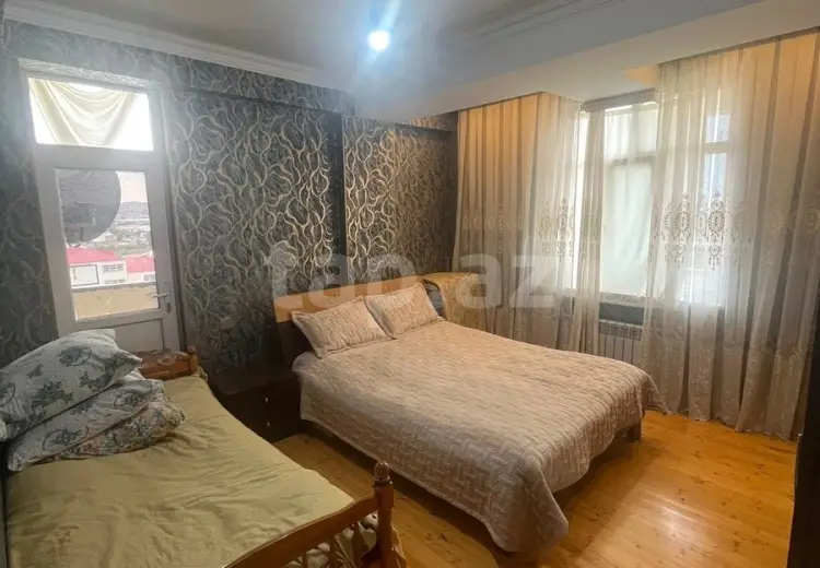 2 otaqlı mənzil , Xırdalan