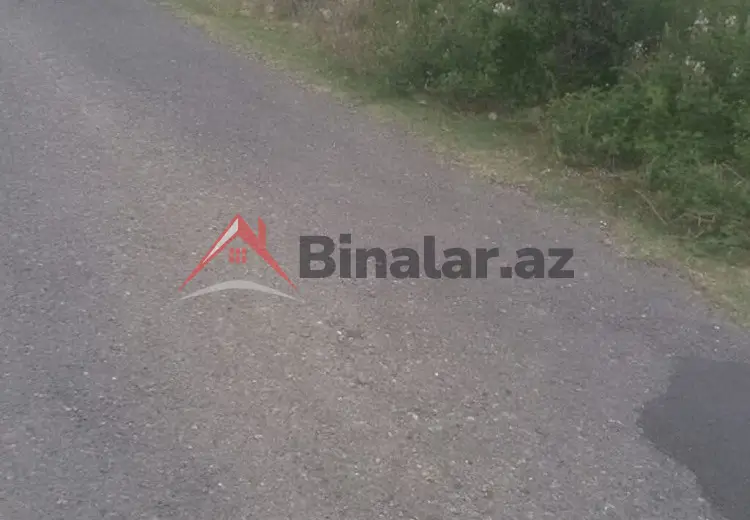 11 sot Torpaq Satılır, İsmayıllı