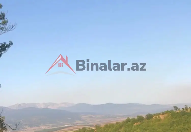 12 sot Torpaq Satılır, İsmayıllı