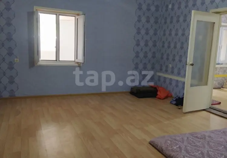 4 otaqlı mənzil , Bakı