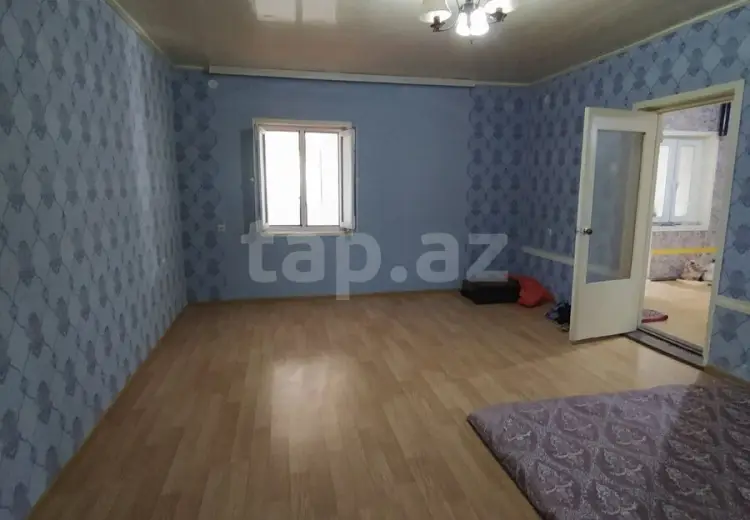 4 otaqlı mənzil , Bakı
