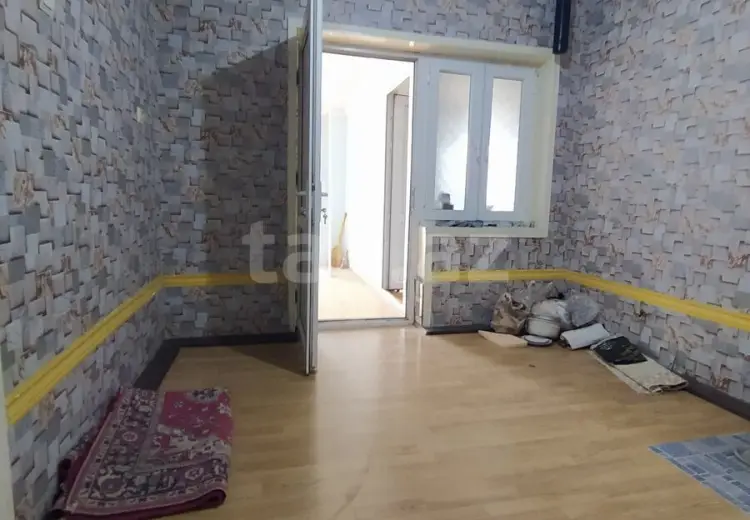 4 otaqlı mənzil , Bakı