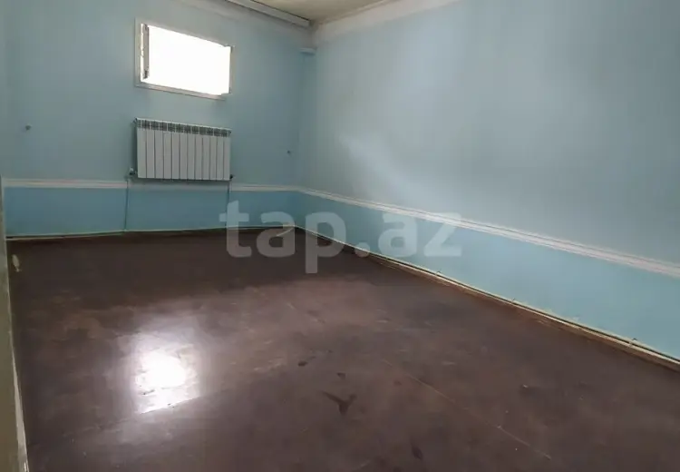 4 otaqlı mənzil , Bakı