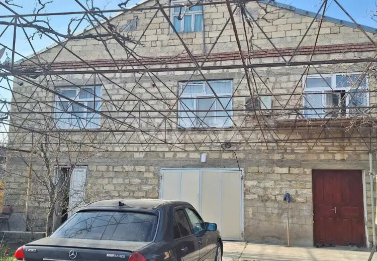 4 otaqlı mənzil , Xaçmaz