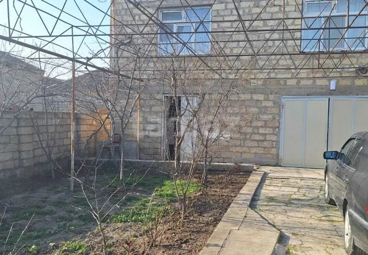 4 otaqlı mənzil , Xaçmaz