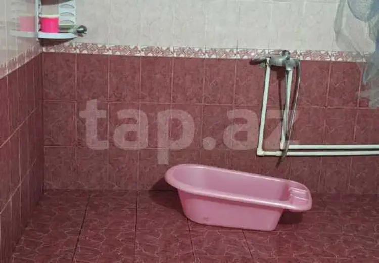 4 otaqlı mənzil , Xaçmaz