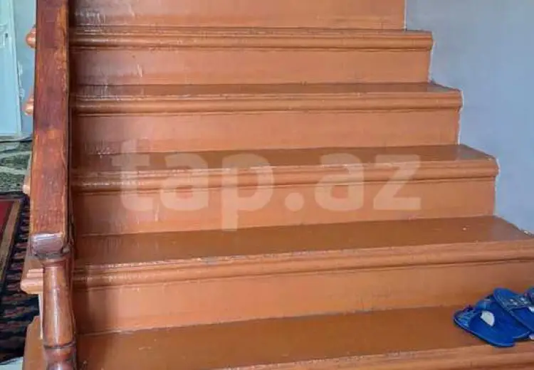 4 otaqlı mənzil , Xaçmaz