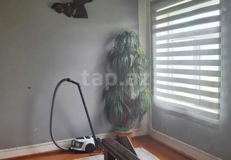 4 otaqlı mənzil , Xaçmaz