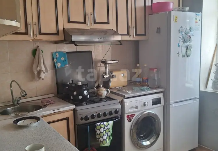 4 otaqlı mənzil , Xaçmaz