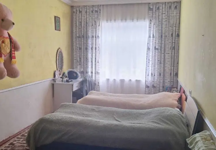 4 otaqlı mənzil , Xaçmaz