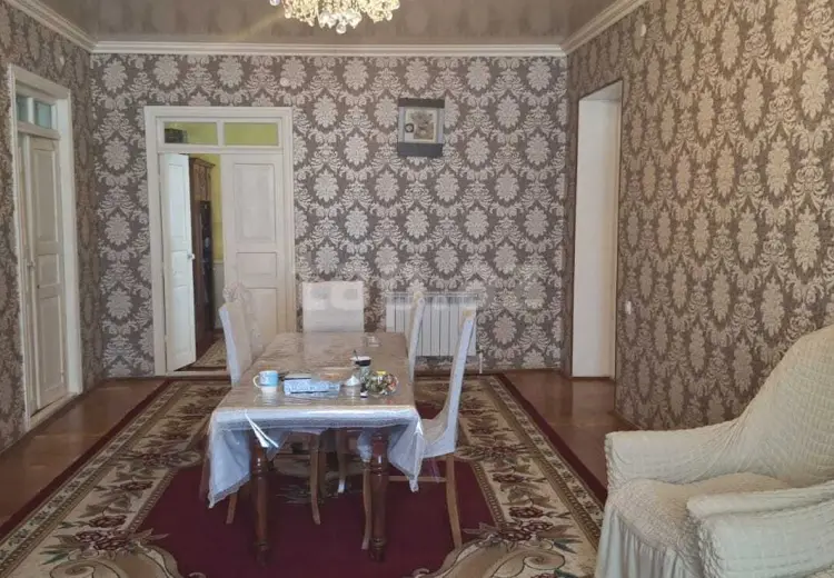 4 otaqlı mənzil , Xaçmaz