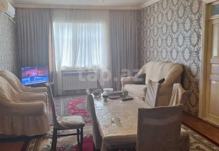 4 otaqlı mənzil , Xaçmaz