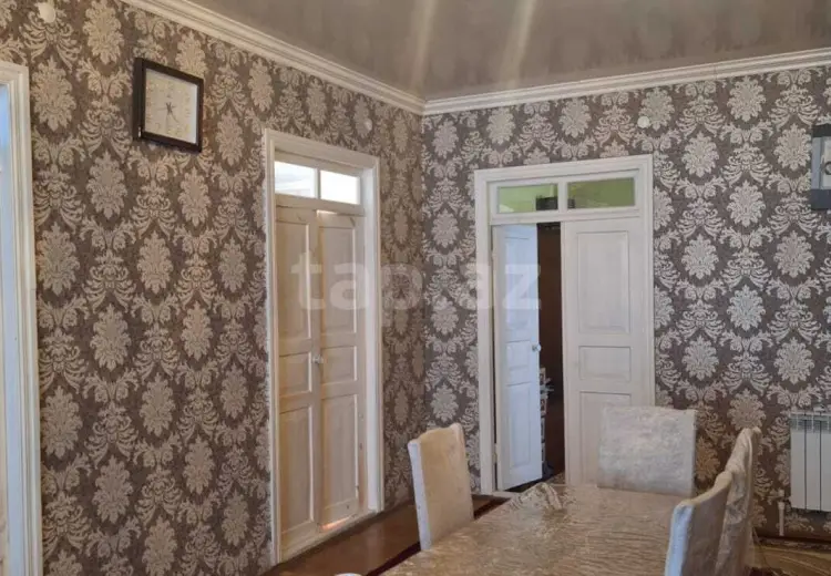 4 otaqlı mənzil , Xaçmaz