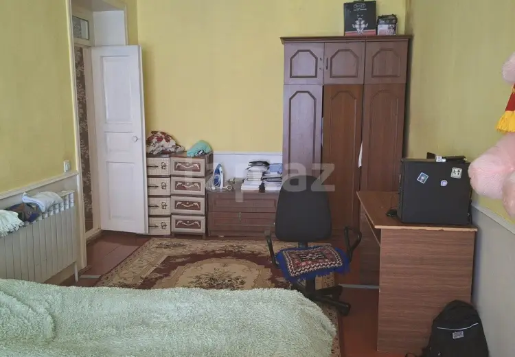 4 otaqlı mənzil , Xaçmaz