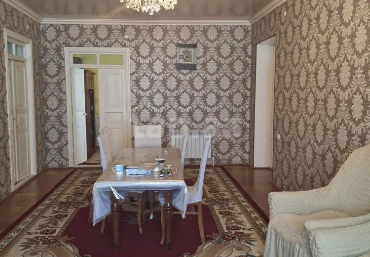 4 otaqlı mənzil , Xaçmaz