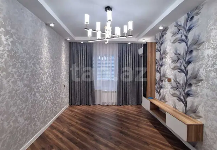 2 otaqlı mənzil , Bakı