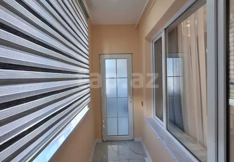 2 otaqlı mənzil , Bakı