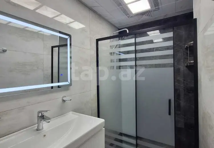 2 otaqlı mənzil , Bakı