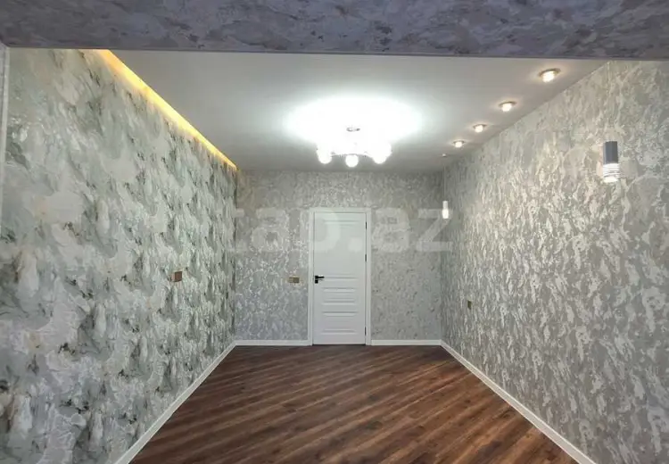2 otaqlı mənzil , Bakı