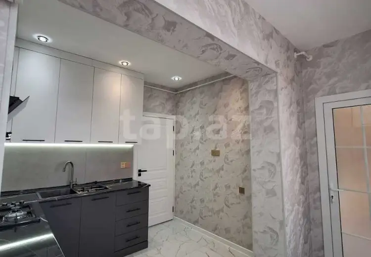 2 otaqlı mənzil , Bakı