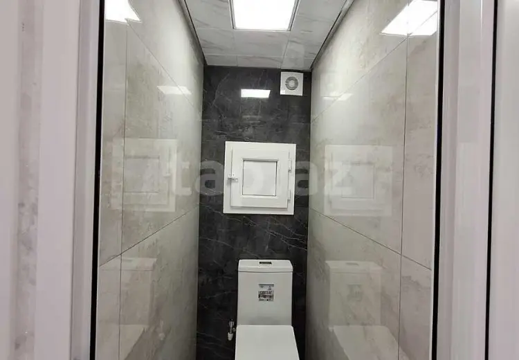 2 otaqlı mənzil , Bakı