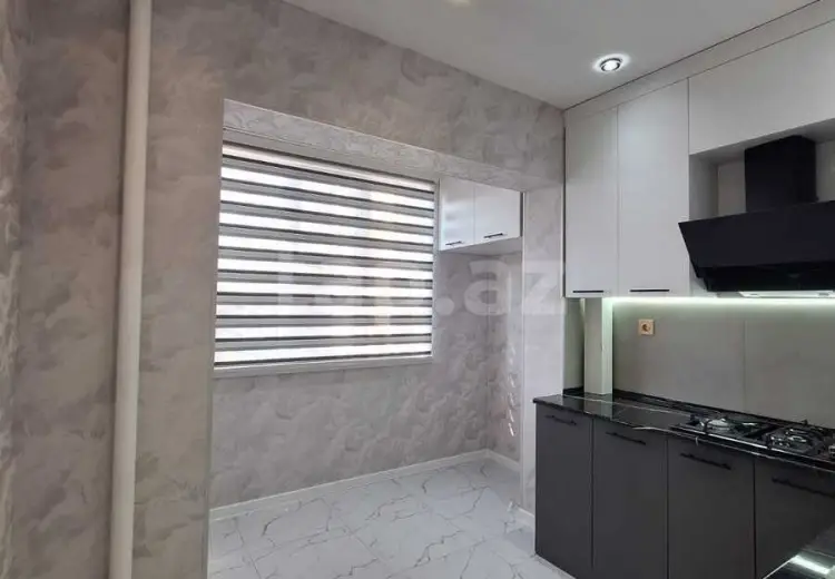 2 otaqlı mənzil , Bakı
