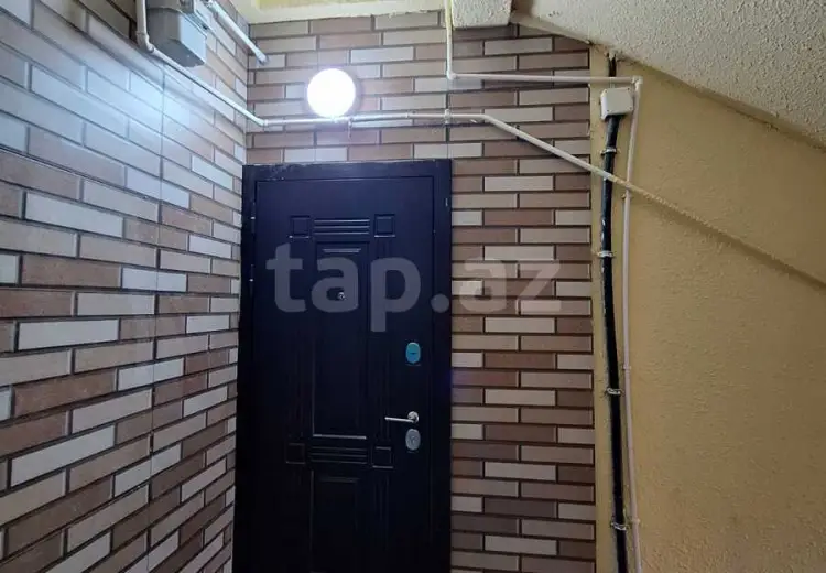 2 otaqlı mənzil , Bakı