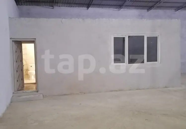 0 m² Obyekt / Ofis , Xəzər, Bakı
