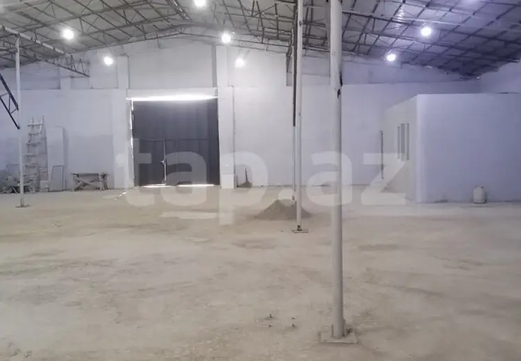 0 m² Obyekt / Ofis , Xəzər, Bakı