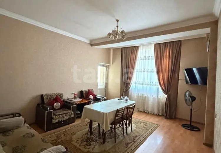 3 otaqlı mənzil , Şəmkir