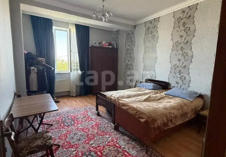 3 otaqlı mənzil , Şəmkir