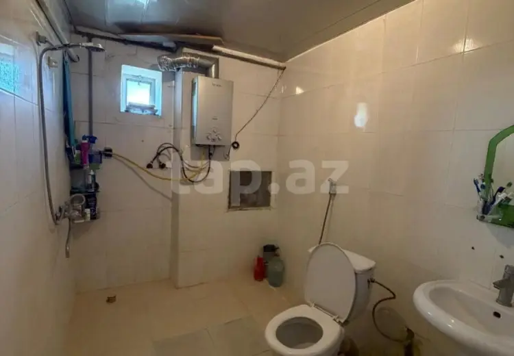 3 otaqlı mənzil , Şəmkir