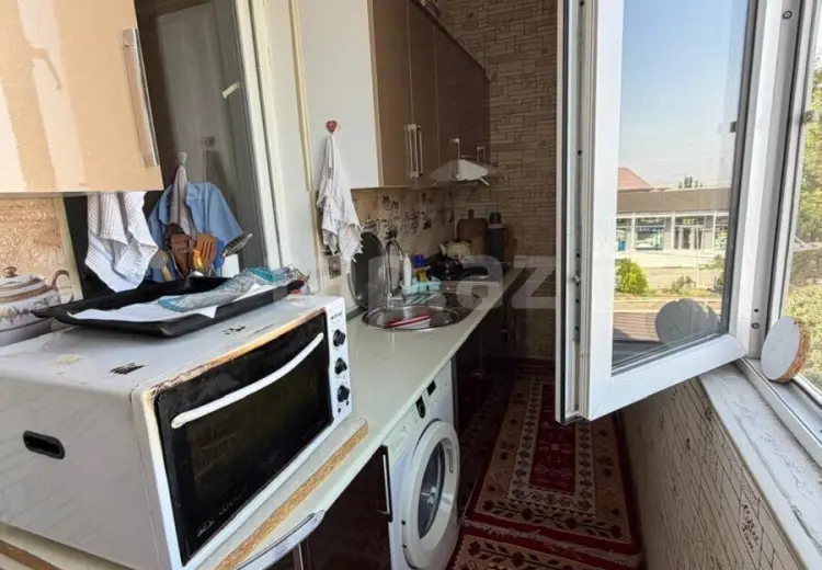 3 otaqlı mənzil , Şəmkir