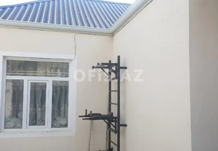 75 000 AZN - 3 otaqlı mənzil Satılır, Lökbatan qəs., Qaradağ, Bakı