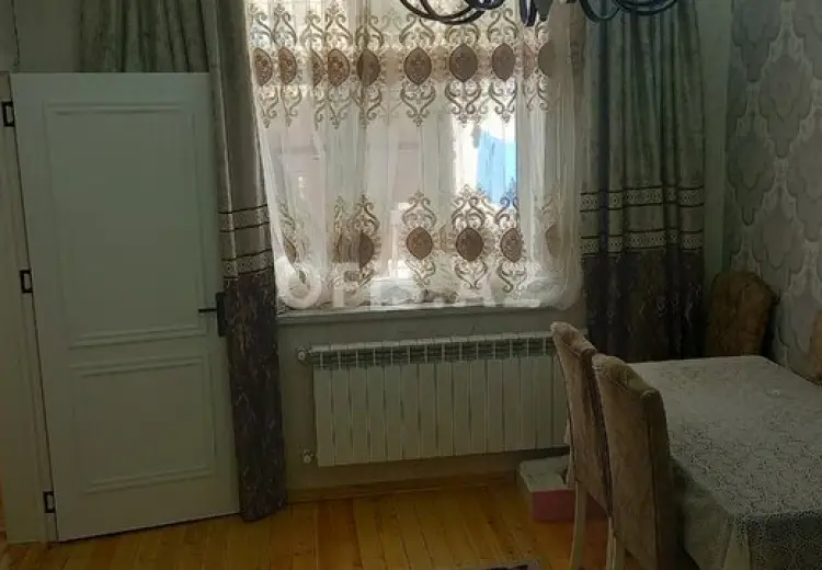 75 000 AZN - 3 otaqlı mənzil Satılır, Lökbatan qəs., Qaradağ, Bakı