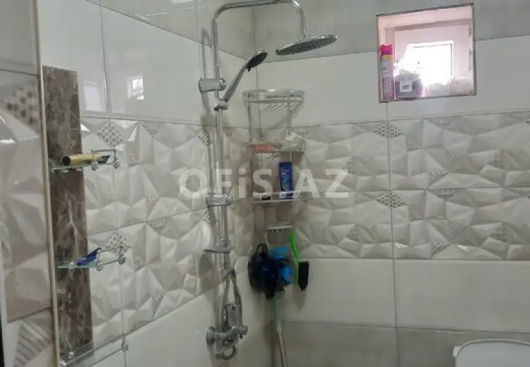75 000 AZN - 3 otaqlı mənzil Satılır, Lökbatan qəs., Qaradağ, Bakı