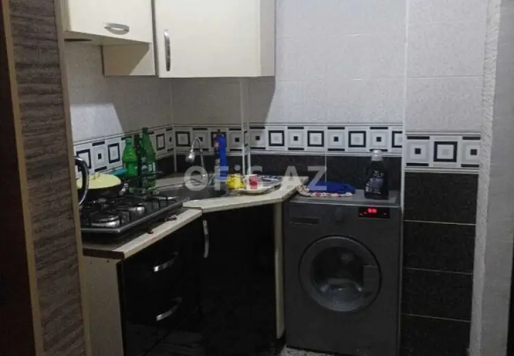 500 AZN - 1 otaqlı mənzil Kirayə (aylıq), Xətai, Bakı