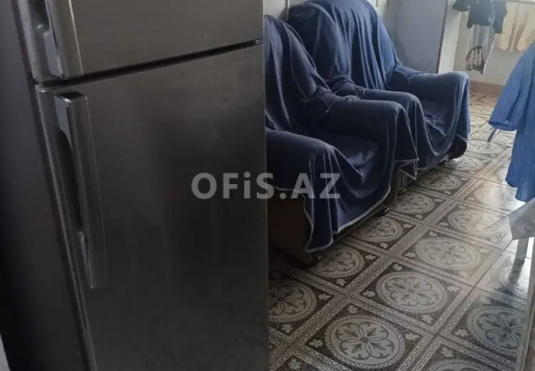 500 AZN - 1 otaqlı mənzil Kirayə (aylıq), Xətai, Bakı