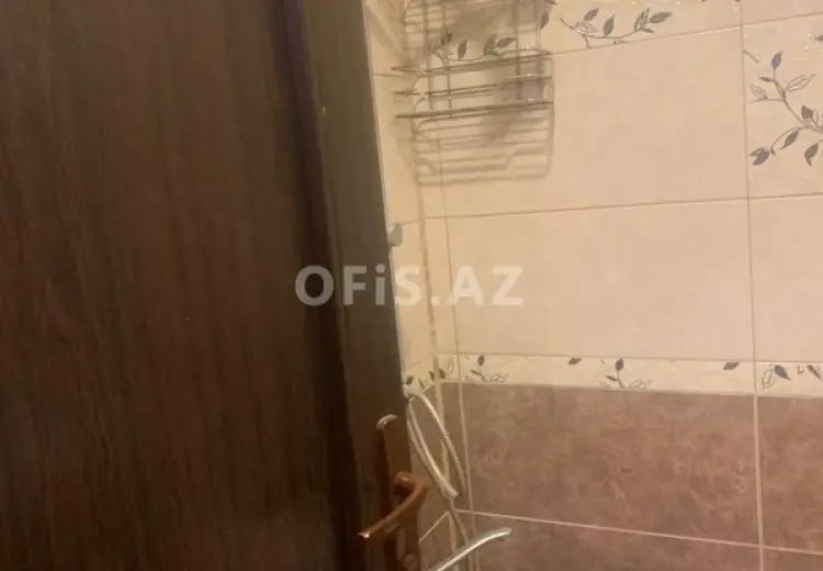 500 AZN - 1 otaqlı mənzil Kirayə (aylıq), Xətai, Bakı