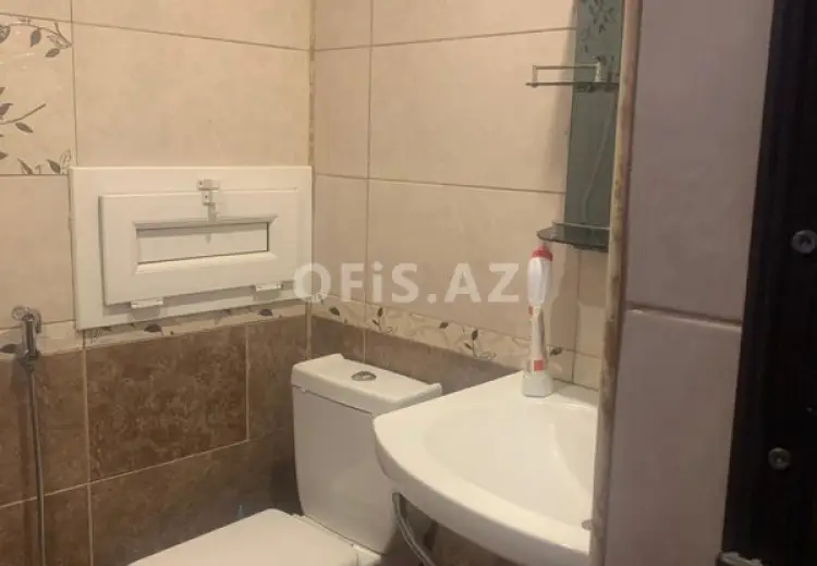 500 AZN - 1 otaqlı mənzil Kirayə (aylıq), Xətai, Bakı