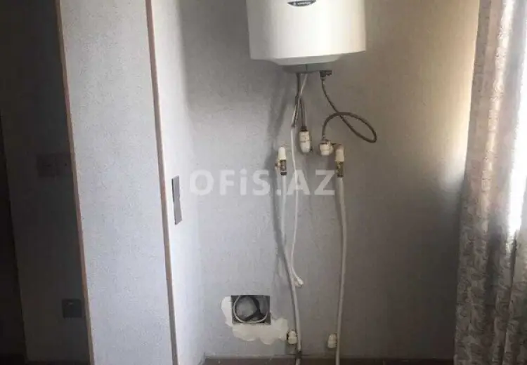 500 AZN - 1 otaqlı mənzil Kirayə (aylıq), Xətai, Bakı