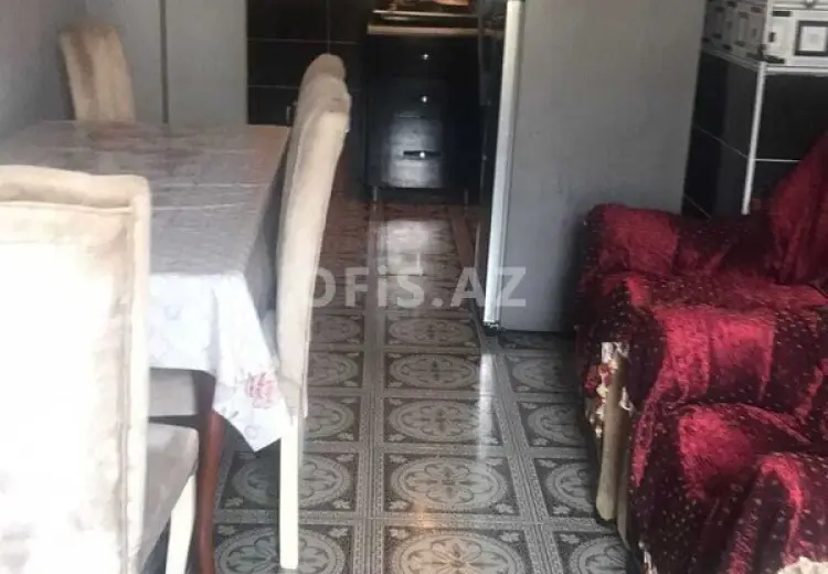 500 AZN - 1 otaqlı mənzil Kirayə (aylıq), Xətai, Bakı