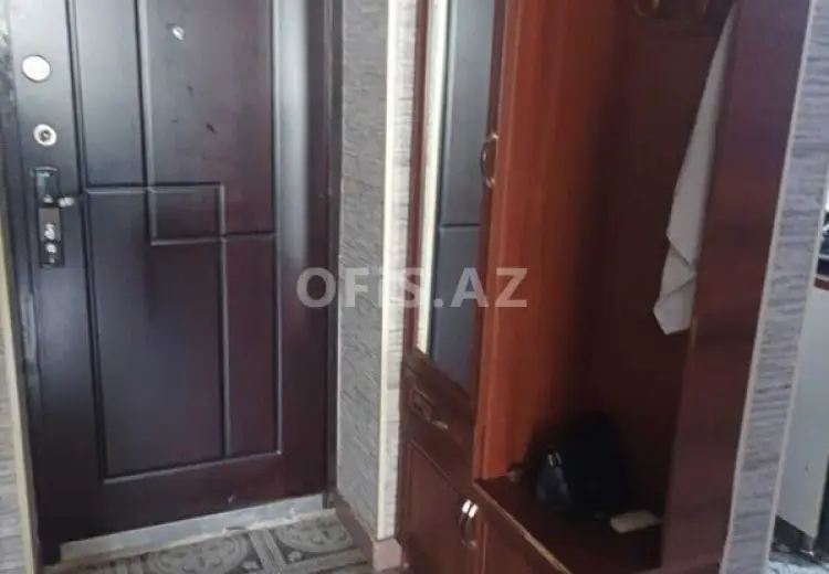 500 AZN - 1 otaqlı mənzil Kirayə (aylıq), Xətai, Bakı