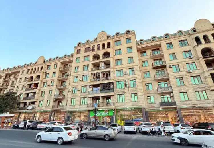 2 otaqlı mənzil Satılır, Xırdalan