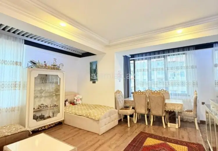 2 otaqlı mənzil Satılır, Xırdalan