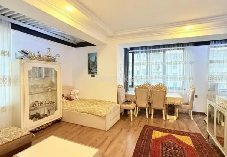 2 otaqlı mənzil Satılır, Xırdalan