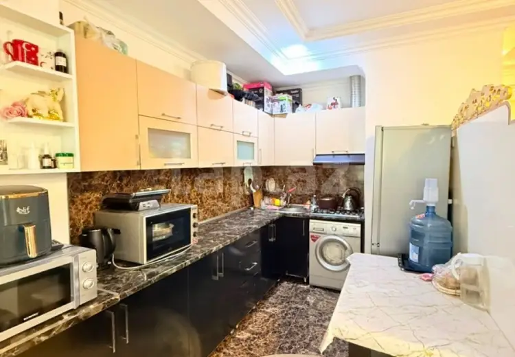 2 otaqlı mənzil , Xırdalan