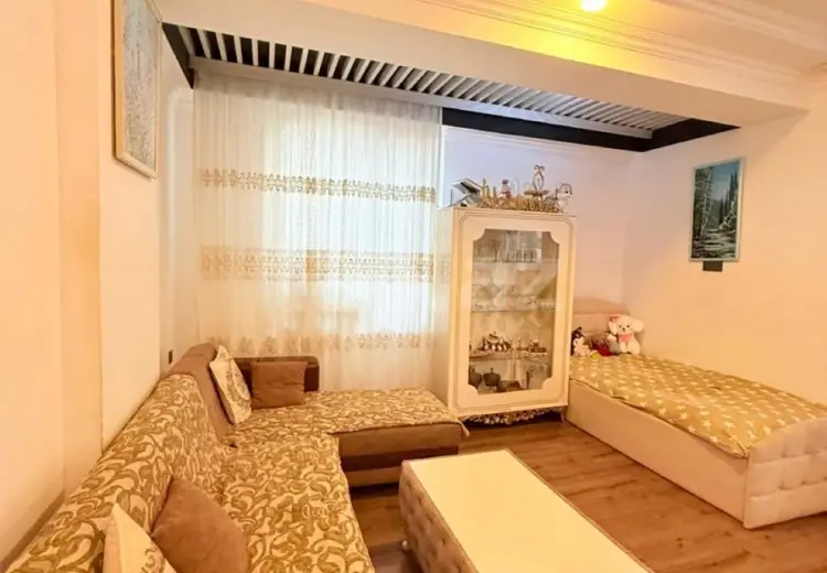 2 otaqlı mənzil , Xırdalan