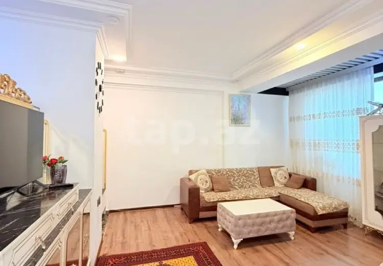 2 otaqlı mənzil , Xırdalan