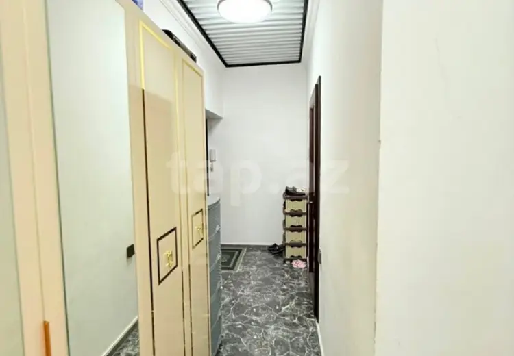 2 otaqlı mənzil , Xırdalan